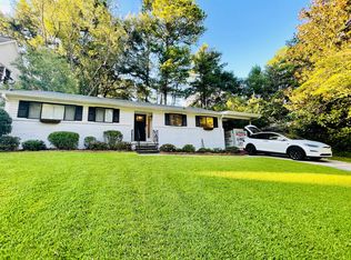 2207 Drew Valley Rd, Atlanta, GA 30319