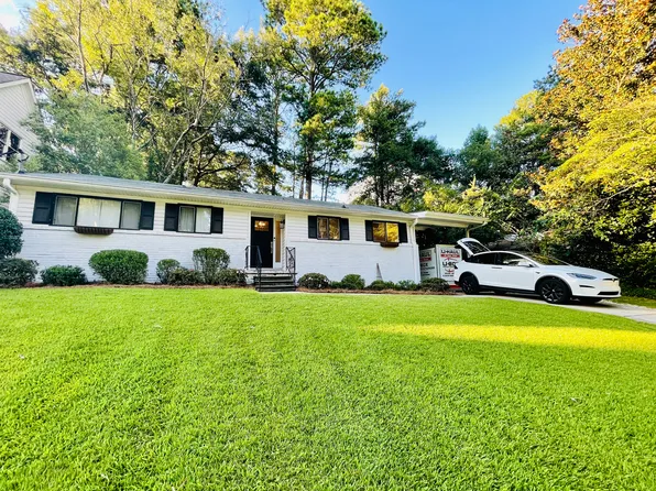 2207 Drew Valley Rd, Atlanta, GA 30319