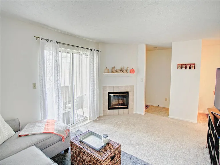 Mill Pond Apartments — Photo 43