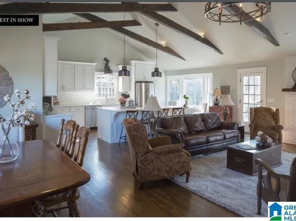 2525 Brook Water Cir, Vestavia, AL 35243