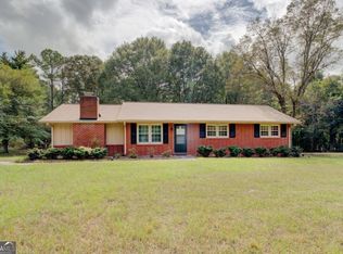 2194 Klondike Rd SW, Conyers, GA 30094
