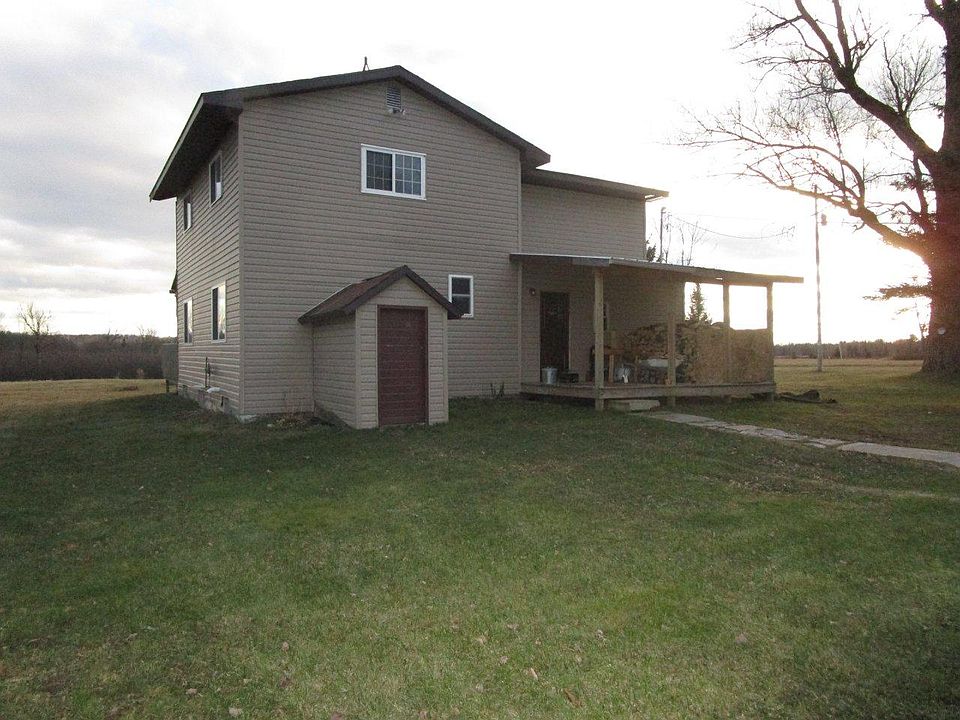 W6518 Cth M, Ogema, WI 54459 Zillow