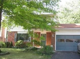 3124 Adirondack Ave, Columbus, OH