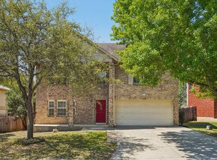 2318 Tristan, San Antonio, TX 78259