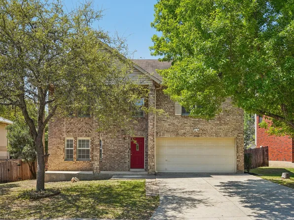 2318 Tristan, San Antonio, TX 78259