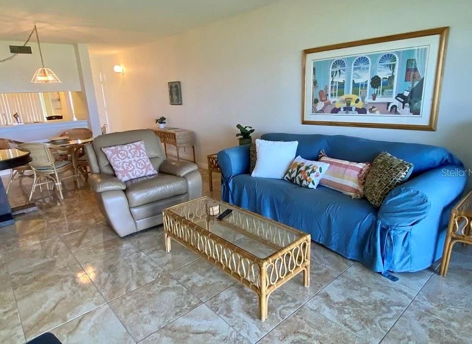 Bahia Shores Condominiums 6291 Bahia Del Mar Cir Saint Petersburg, FL Zillow