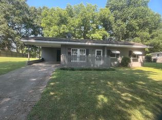 4 Morris St, Cartersville, GA 30120