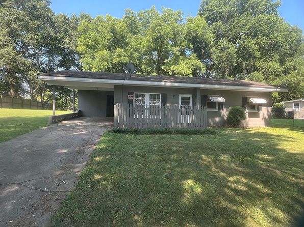 4 Morris St