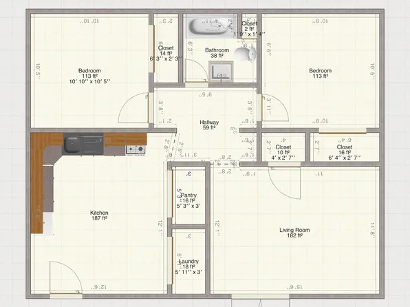 2938 N Smith Pk., 2938 N Smith Pike APT 9, Bloomington, IN 47404