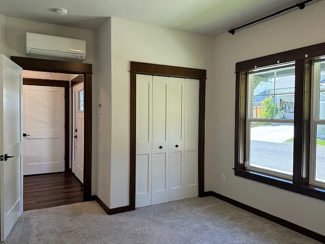 First-Floor Bedroom