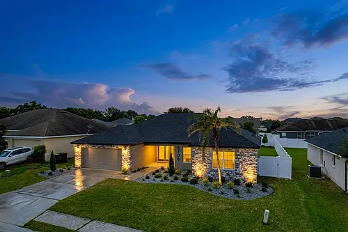 8706 Fort Socrum Village Pl Photo 1
