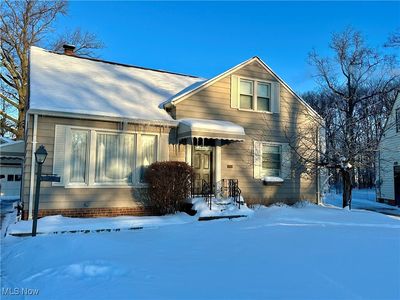 28949 Beechwood Dr, Willowick, OH, 44095
