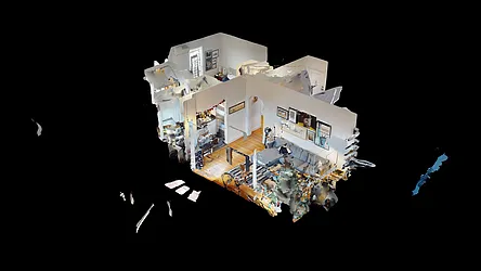 Rented by Bond New York