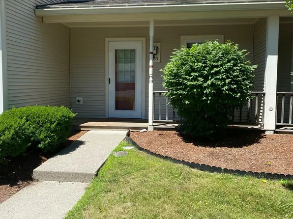163 Rivers Edge Dr #163, Burlington, VT 05408