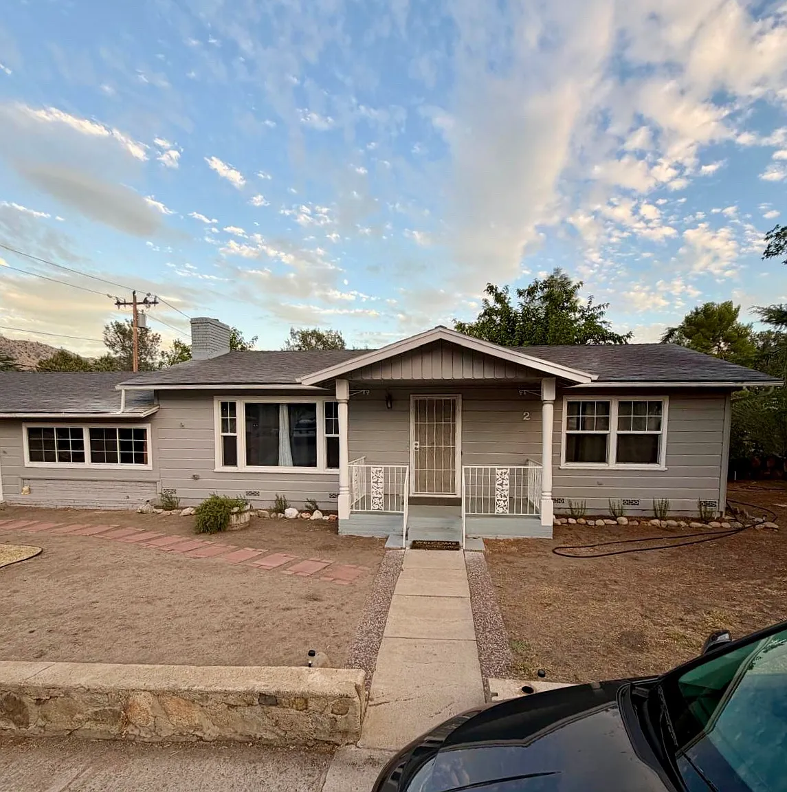 3 bed, 1300 sqft, $1,900 — Photo 3