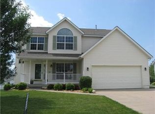 2310 Geode St, Marion, IA 52302