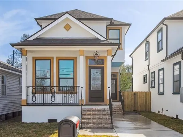 2904 Burns St, New Orleans, LA 70121