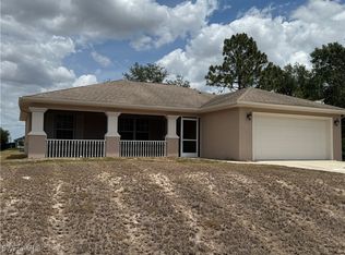 4116 36th St SW, Lehigh Acres, FL 33976