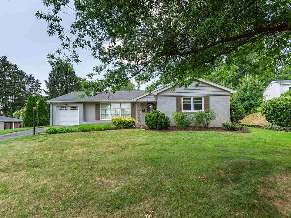 8 Baldwin Dr, Staunton, VA 24401 Zillow