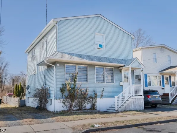 11 Zeliff Ave, Little Falls Twp., NJ 07424