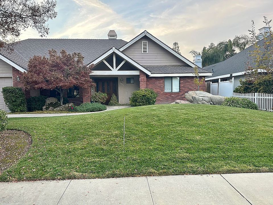 2923 S Johnson St, Visalia, CA 93277 Zillow