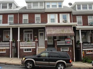 1212 Robeson St, Reading, PA 19604