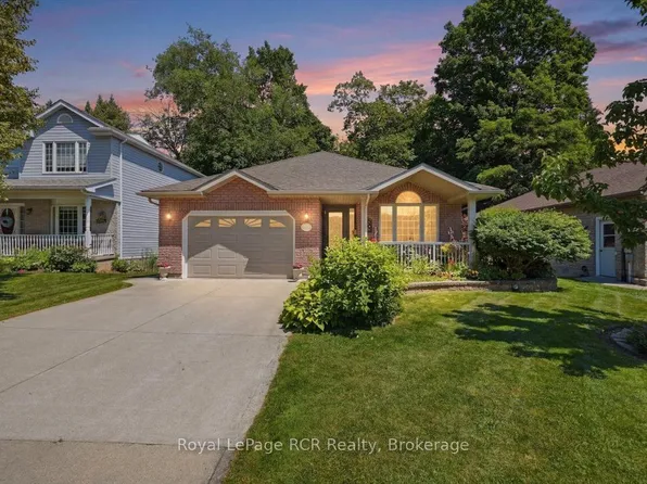 255 2nd Ave W, Owen Sound, ON N4K 6X3