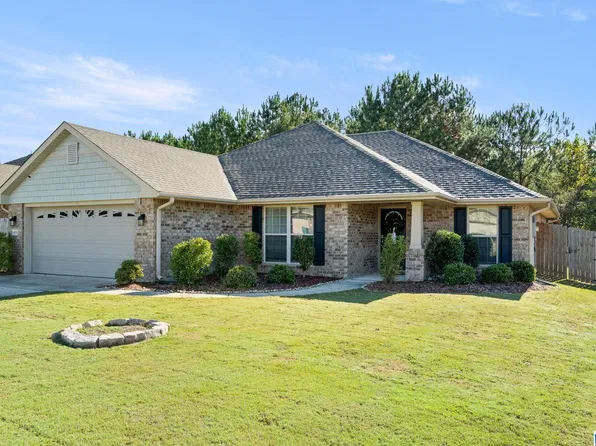 1029 Brookhaven Dr, Odenville, AL 35120