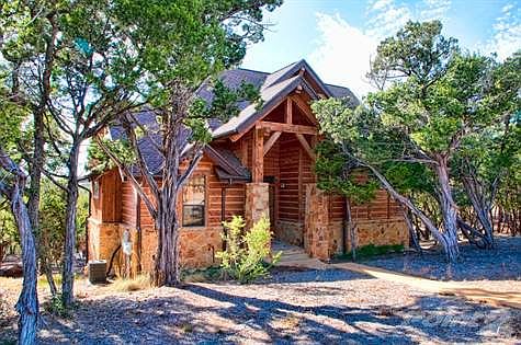 Beautiful Front Exterior