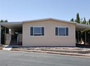 701 Montara Rd SPC 218, Barstow, CA 92311