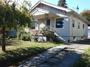 7641 SE 18th Ave, Portland, OR 97202