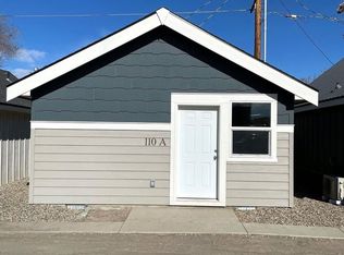 110 E Main St #0, Nyssa, OR 97913