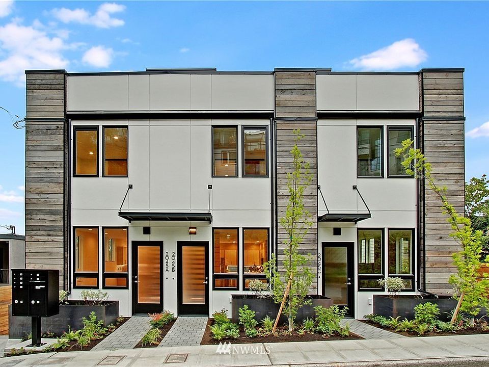 1st image of 2043A 13th Ave W #A