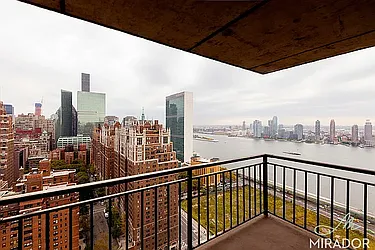 Rented by Mirador Real Estate