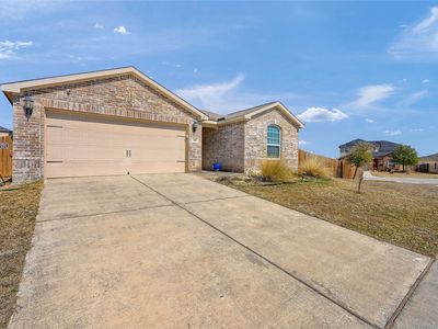 1803 Douglas St, Howe, TX, 75459