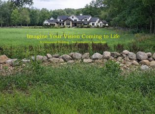 7-101 Mack Hill Road, Amherst, NH 03031