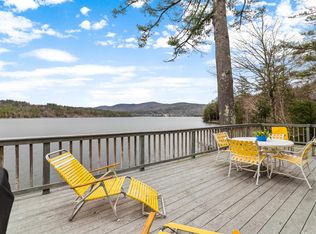 183 W Shore Rd, Hebron, NH 03241