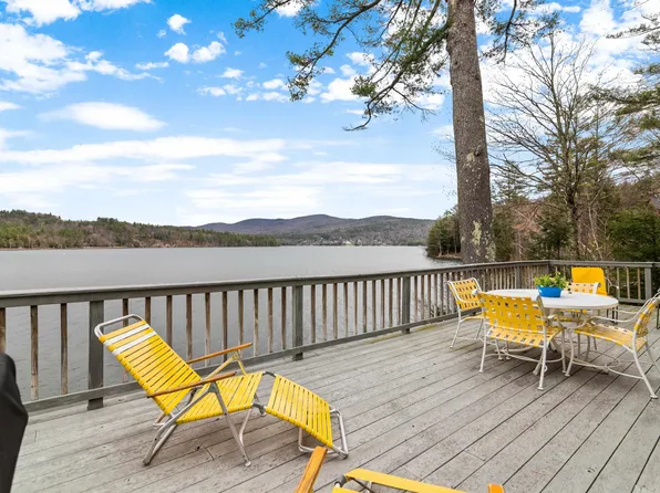 183 West Shore Road, Hebron, NH 03241