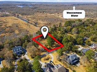 602 Chapman Loop, Pawleys Island, SC 29585