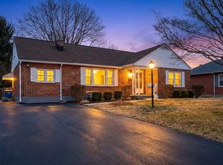 321 S Harlan St, York, PA