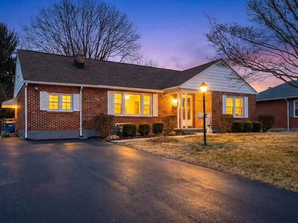 321 S Harlan St, York, PA 17402