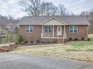 3025 Fisher Ct, Greenbrier, TN 37073