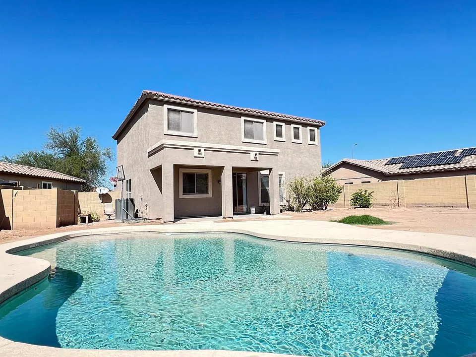 11755 W Mohave St