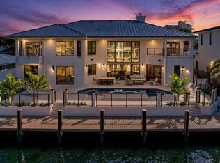 3721 NE 30th Avenue, Lighthouse Point, FL 33064