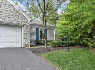175 Trails End, Westerville, OH 43082