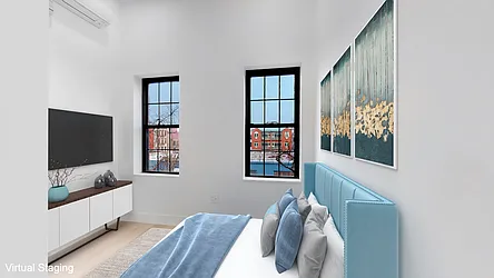 Rented by Ink Realty Services LLC