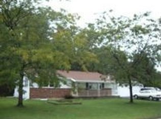 3538 County Line Rd, Winfield, PA 17889