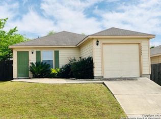 11346 Fire Cyn, San Antonio, TX 78252