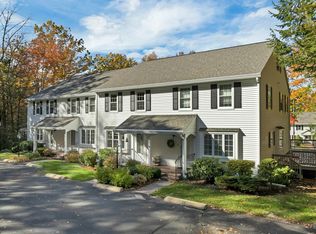 34 Harbor Way UNIT 27, Wolfeboro, NH 03894