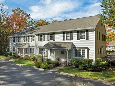 34 Harbor Way #27, Wolfeboro, NH, 03894